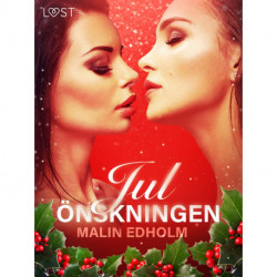 Julönskningen