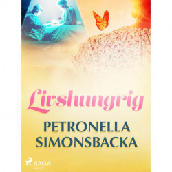 Livshungrig