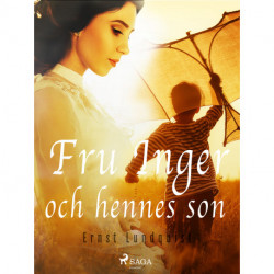 Fru Inger och hennes son