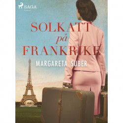 Solkatt på Frankrike