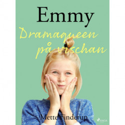 Emmy 4 - Dramaqueen på vischan