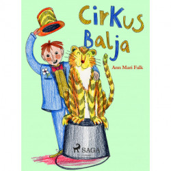 Cirkus Balja