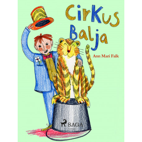 Cirkus Balja