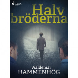 Halvbröderna