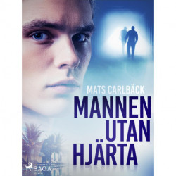 Mannen utan hjärta