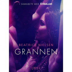 Grannen - erotisk novell