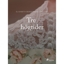 Tre högtider