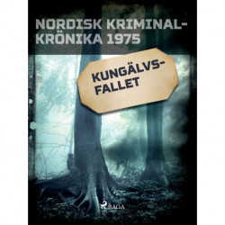 Kungälvs-fallet