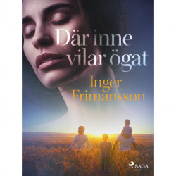 Där inne vilar ögat