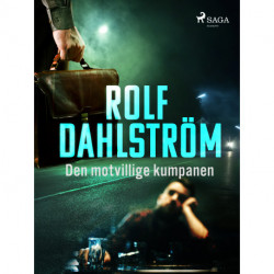 Den motvillige kumpanen