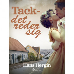 Tack - det reder sig