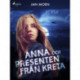 Anna och presenten från Kreta