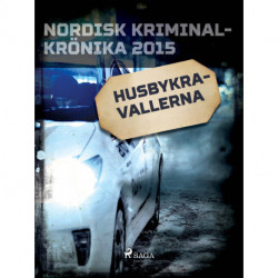 Husbykravallerna