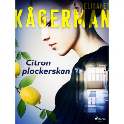 Citronplockerskan