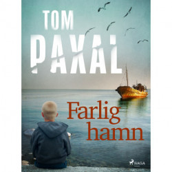 Farlig hamn