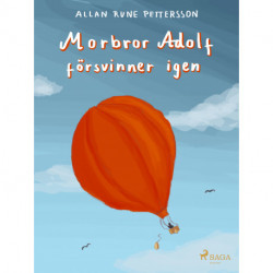 Morbror Adolf försvinner igen