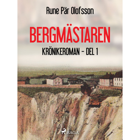Bergmästaren : krönikeroman, del 1