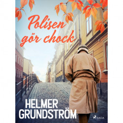 Polisen gör chock