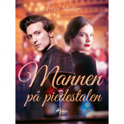 Mannen på piedestalen