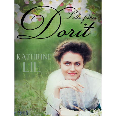 Lilla fröken Dorit