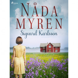 Nådamyren