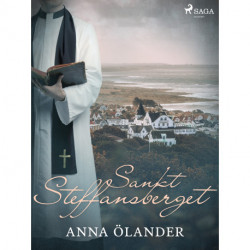 Sankt Steffansberget
