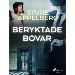 Beryktade bovar