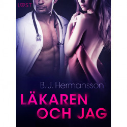 Läkaren och jag - erotisk novell
