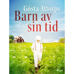 Barn av sin tid