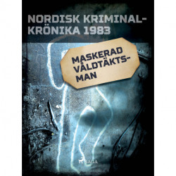 Maskerad våldtäktsman