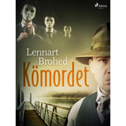 Kömordet