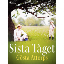 Sista Tåget