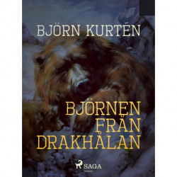 Björnen från Drakhålan
