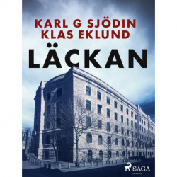 Läckan