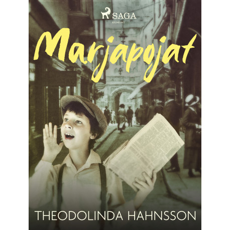 Marjapojat