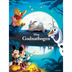 Godnatbogen