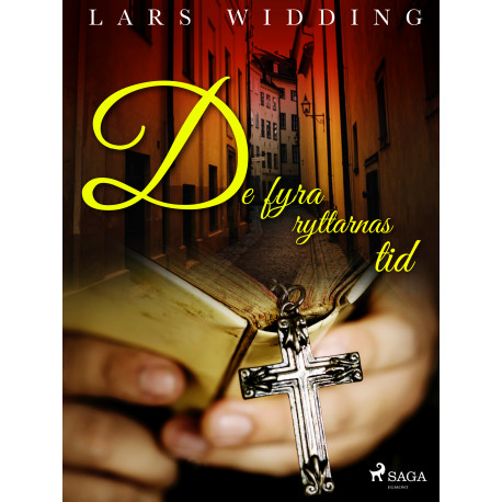 De fyra ryttarnas tid