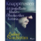 Knapptrusten: det ärofullaste bladet i Öbacka rikes historia