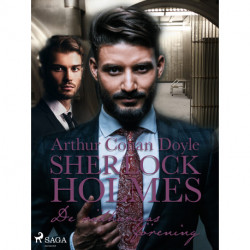 De rödhårigas förening