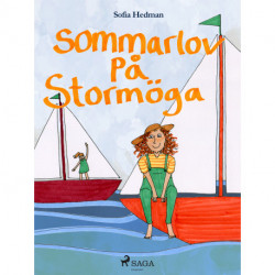 Sommarlov på Stormöga