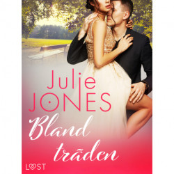 Bland träden - erotisk novell