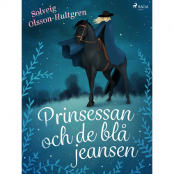 Prinsessan och de blå jeansen