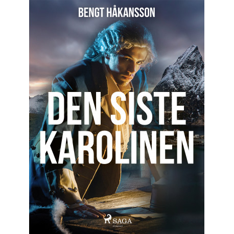 Den siste karolinen