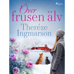 Över frusen älv