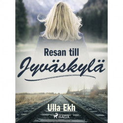 Resan till Jyväskylä