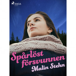 Spårlöst försvunnen