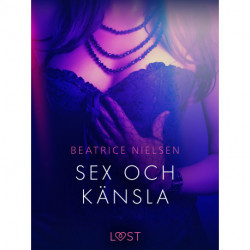 Sex och känsla - erotisk novell