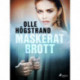 Maskerat brott