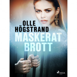 Maskerat brott