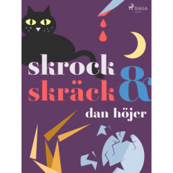 Skrock & skräck